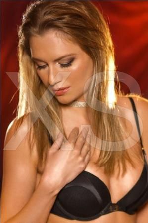 Jana - escort Prague