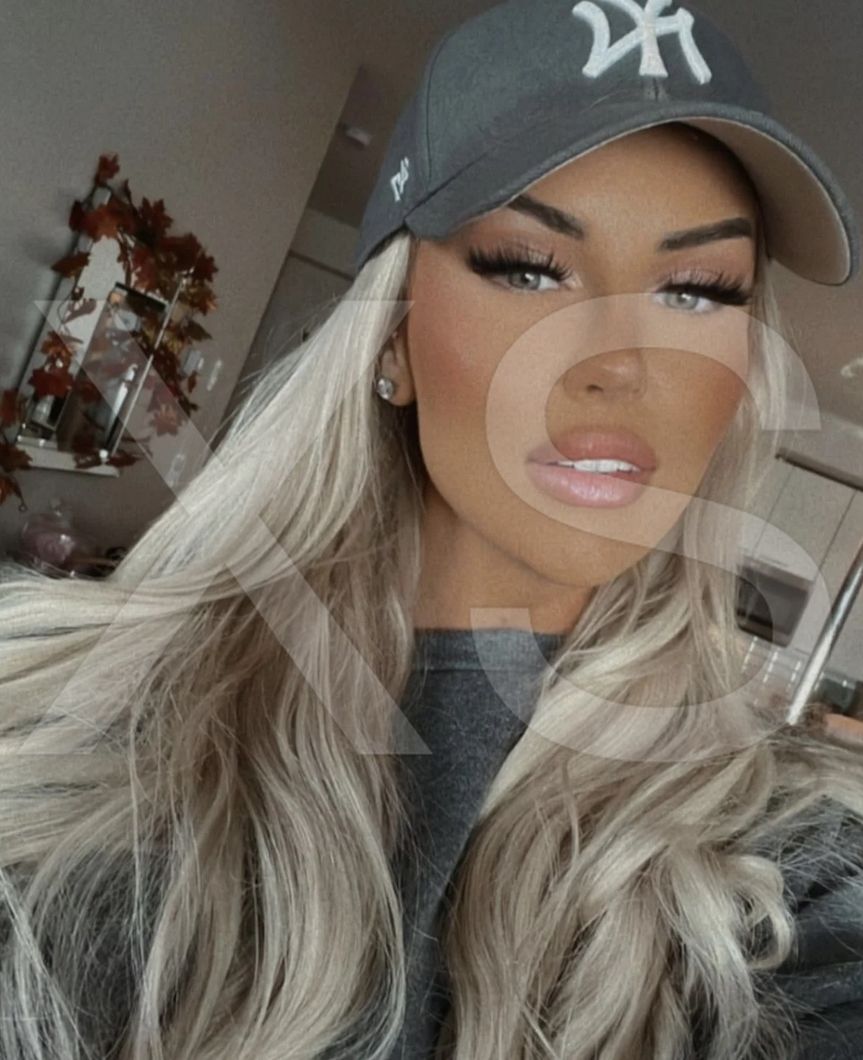 Sofia - escort Geneve