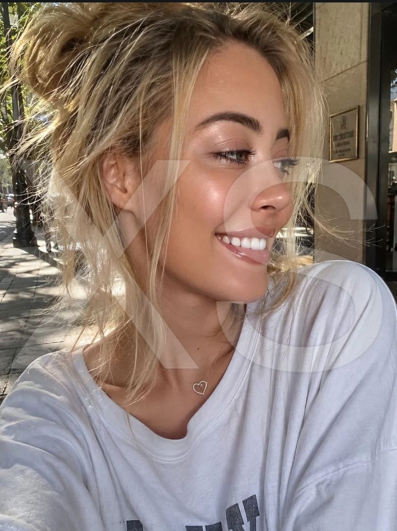 Lara - escort Zurich