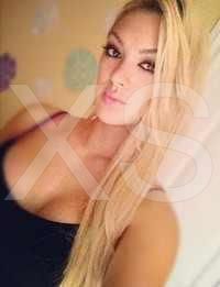 Melissa - escort Miami Beach