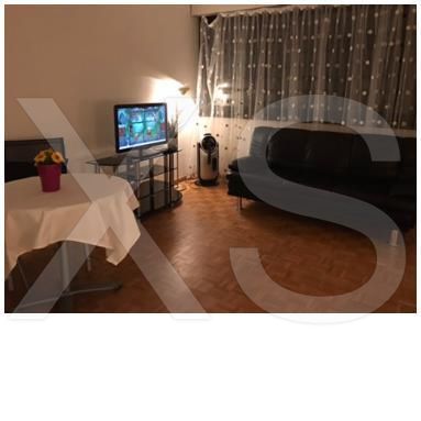 A2 Studio Mir6 For rent - escort Geneve