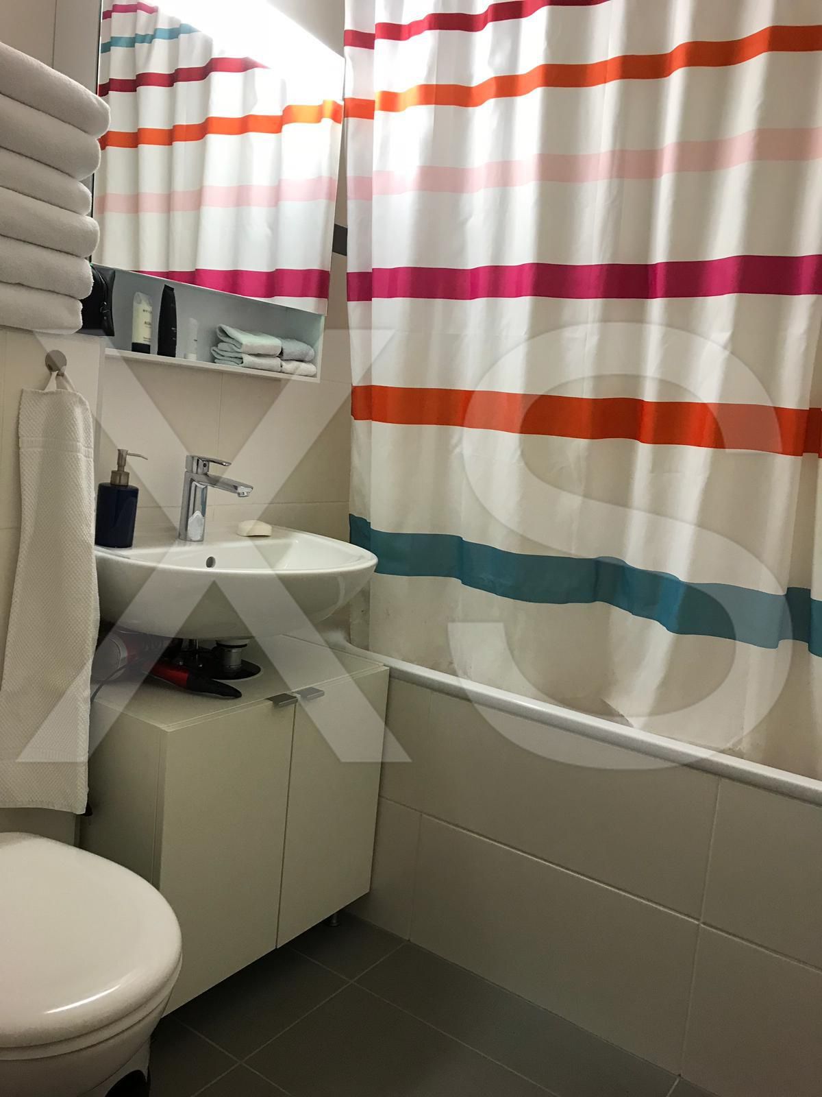 A2 Studio Mir6 For rent - escort Geneve
