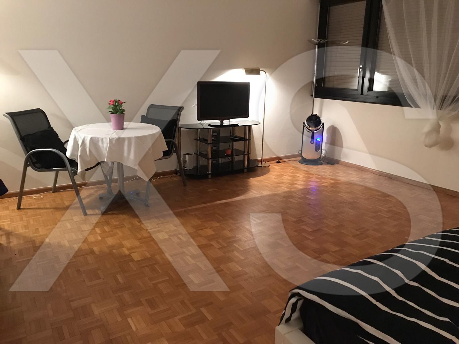 A2 Studio Mir6 For rent - escort Geneve