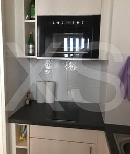 Flat In Geneva Champel - escort Geneve