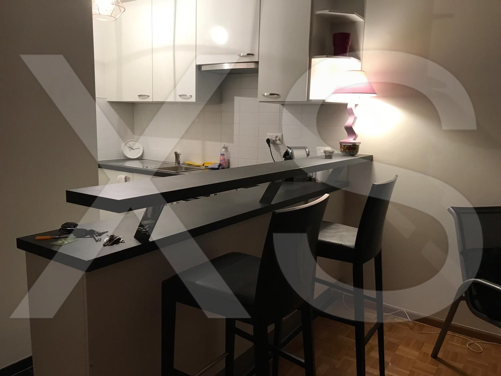 A2 Studio Mir6 For rent - escort Geneve