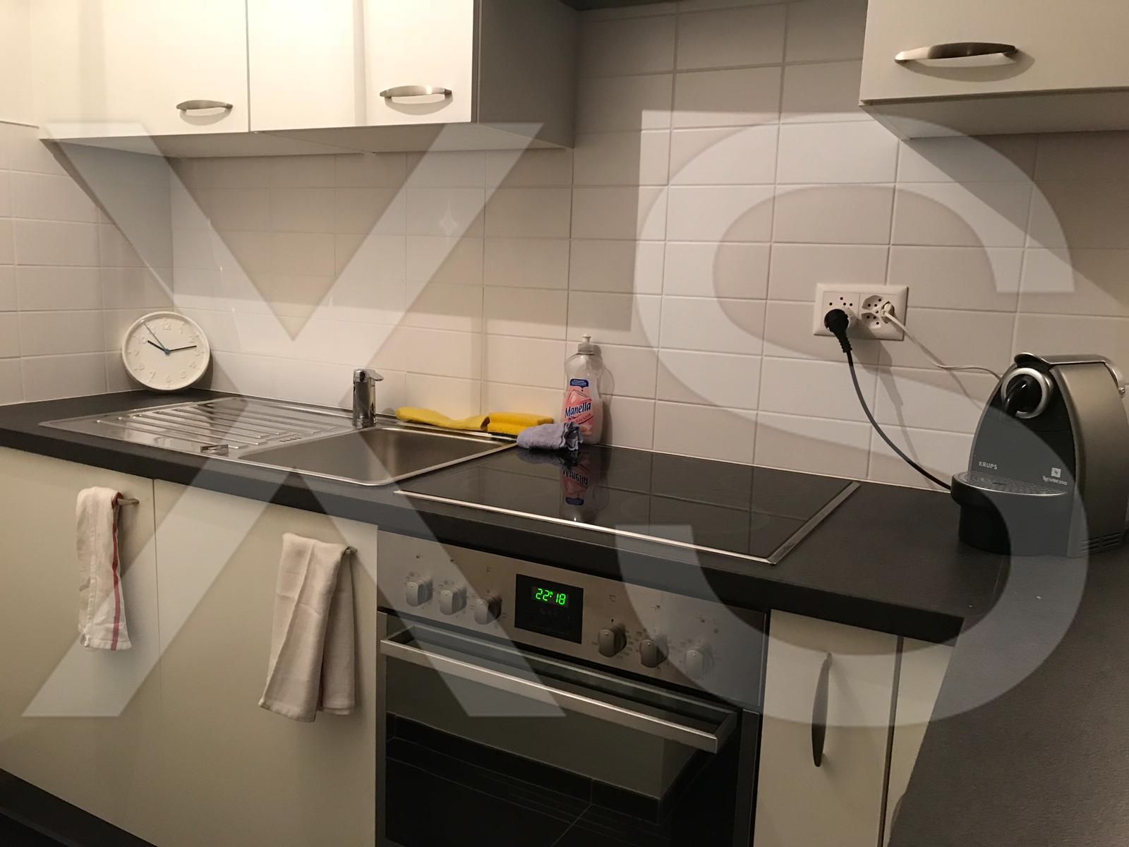 A2 Studio Mir6 For rent - escort Geneve