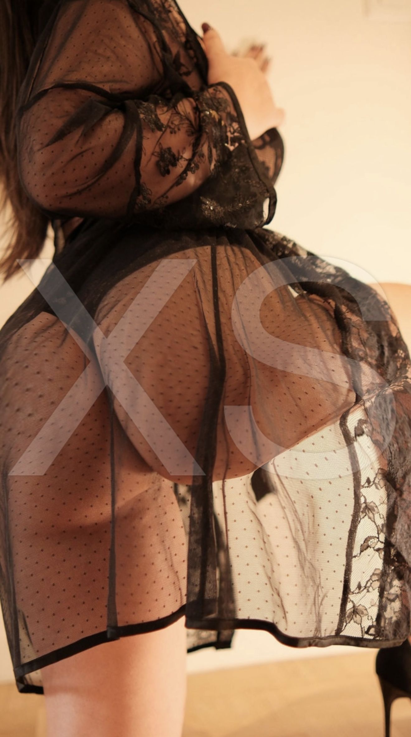 Elisa - escort Geneve