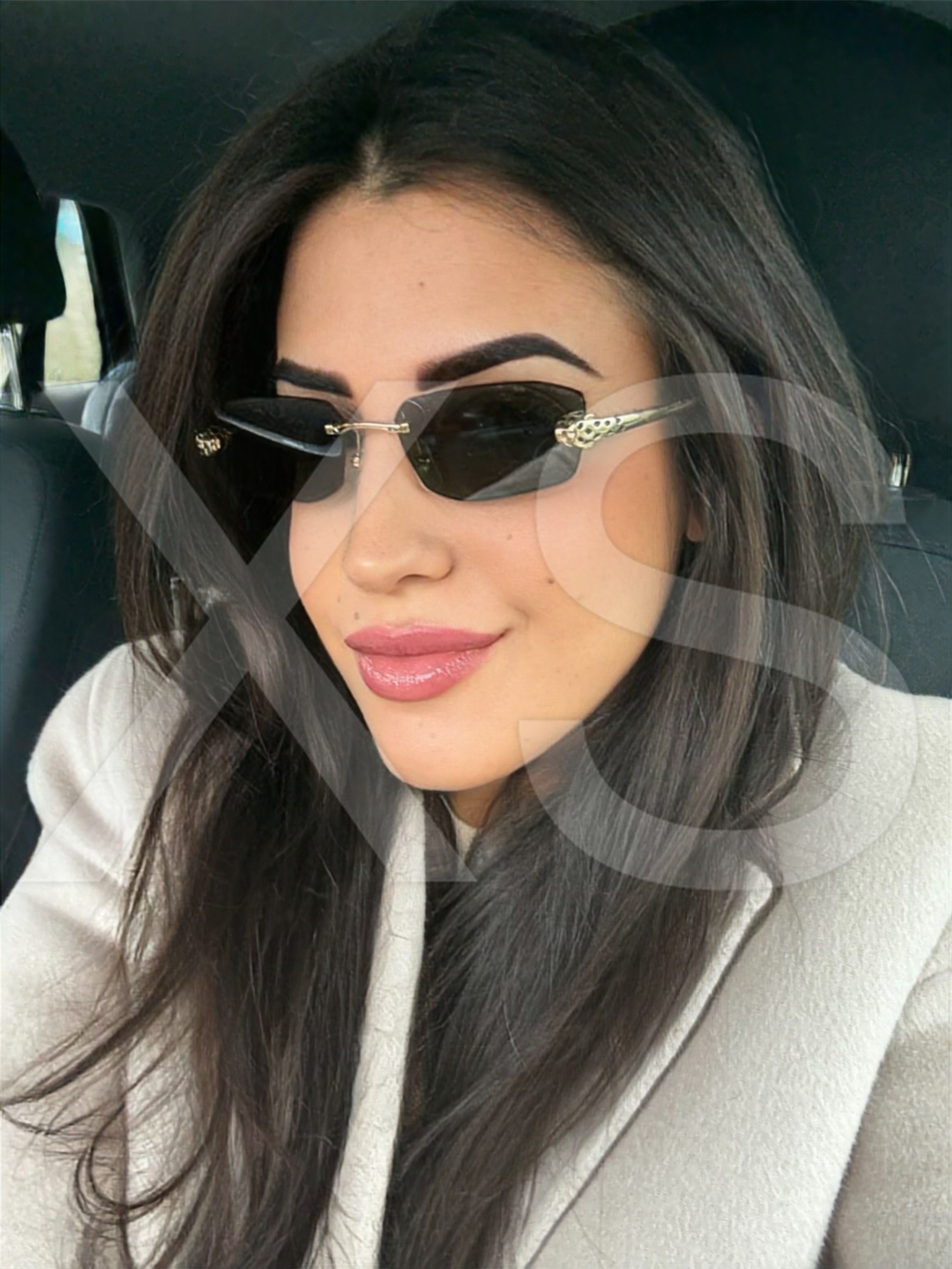 Elisa - escort Geneve