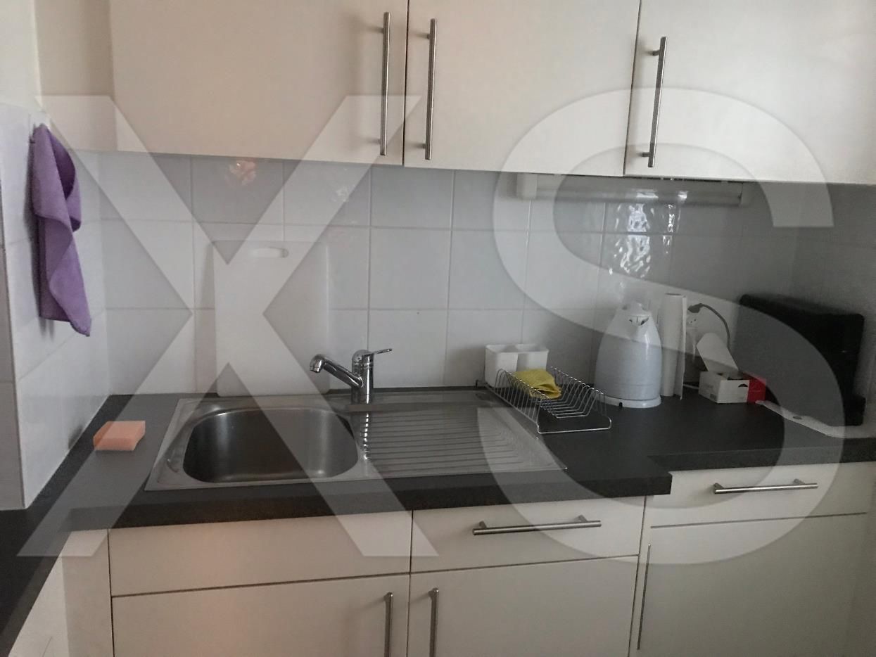 Flat In Geneva Champel - escort Geneve