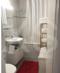 Flat In Geneva Champel - escort Geneve