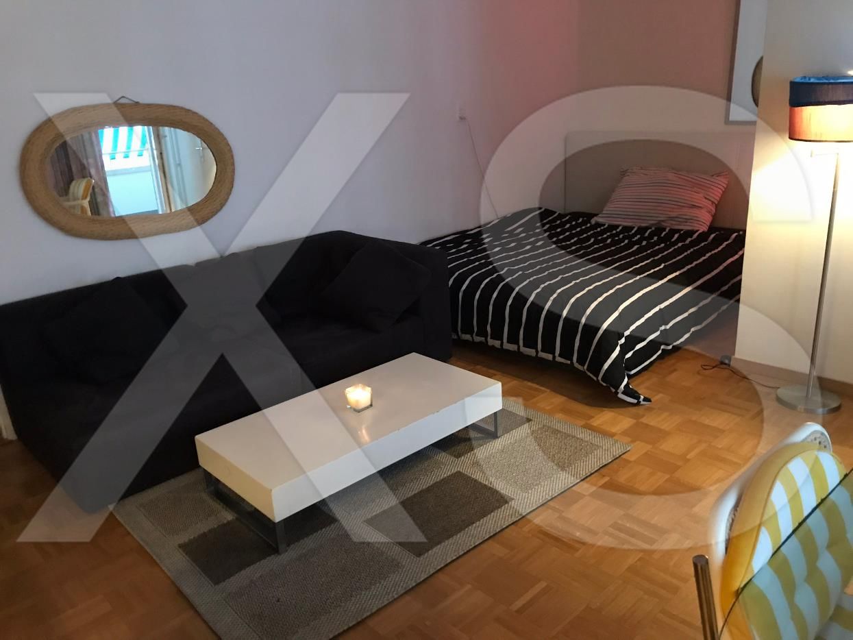 Flat In Geneva Champel - escort Geneve