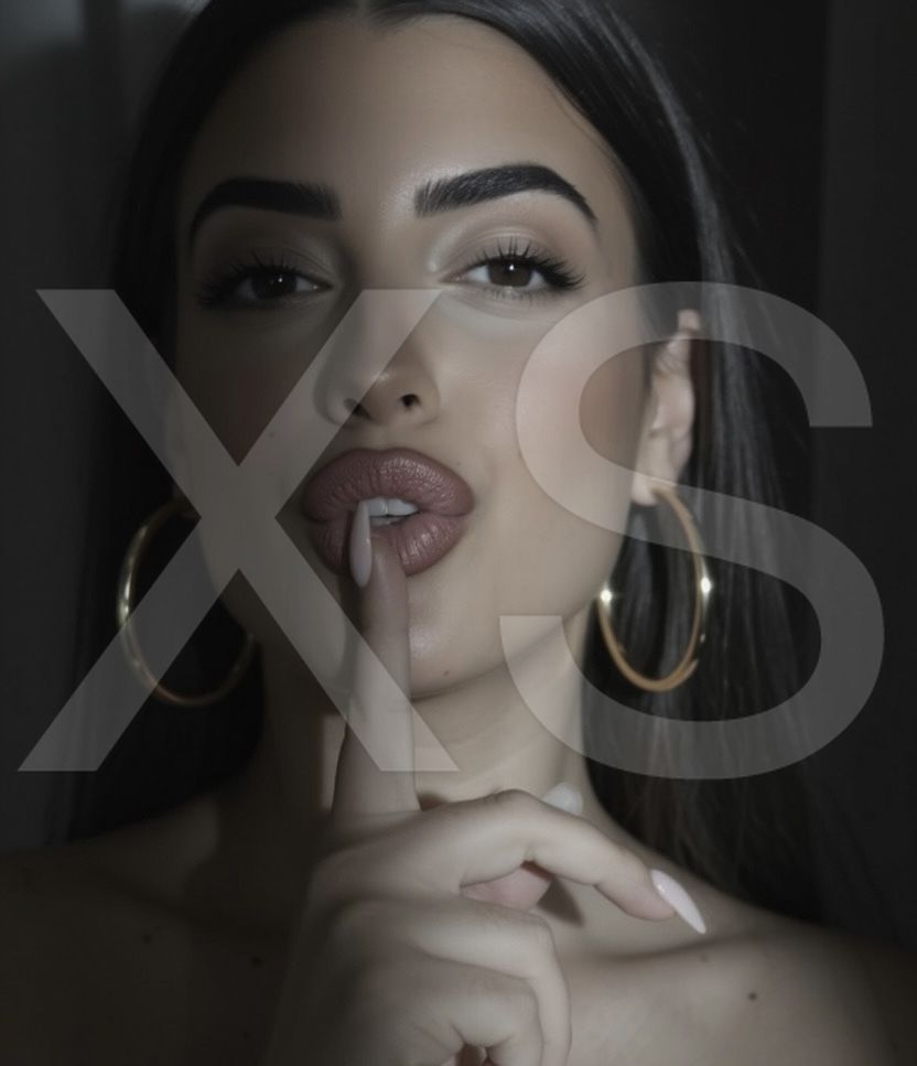 Elisa - escort Geneve
